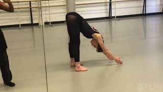 Karen Gayle | Horton | Flatback Series & Combo | Steps On-The-Go | Steps on Broadway
