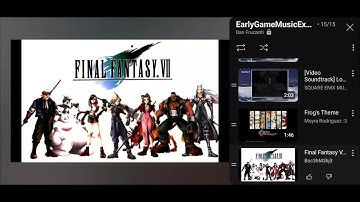 How videogame music grew up, 1985-1995: From bleeps-and-bloops to the age of the recording artist