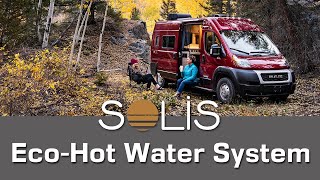 LichtsinnRV.com - How to Solis - Eco-Hot Water System