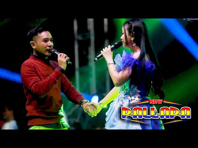 New PALLAPA - Semakin Cinta  -  Gerry feat Siska  - RAMAYANA Audio class=