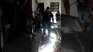 Video thumbnail of "Declaración de amor, CÓNDOR VALLENATO"