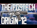 The fostech ft12 origin shotgun