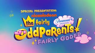 You're Watching a Special Presentation of The Fairly OddParents: Fairly Odder (April 21, 2022)