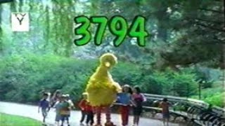 Sesame Street: Episode 3794 (Full) (Recreation)