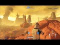 STAR WARS Battlefront 2 Live (01/07/25)