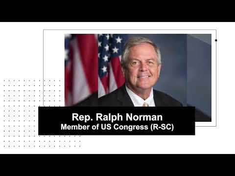 Congressman Ralph Norman