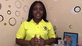 Spotlight Initiative Belize - The Power of Youth
