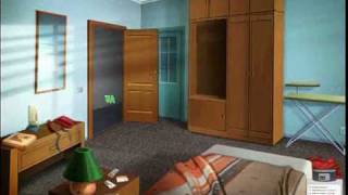 Secrets of Quest in StyleCity screenshot 4