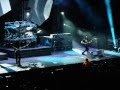 Dream Theater Live in Costa Rica On The Back Of Angels, War Inside My Head