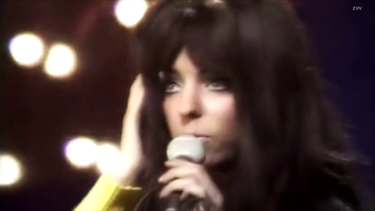 Shocking Blue - Venus (Russian remix)