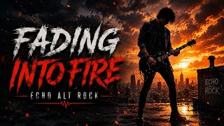 Fading Into Fire