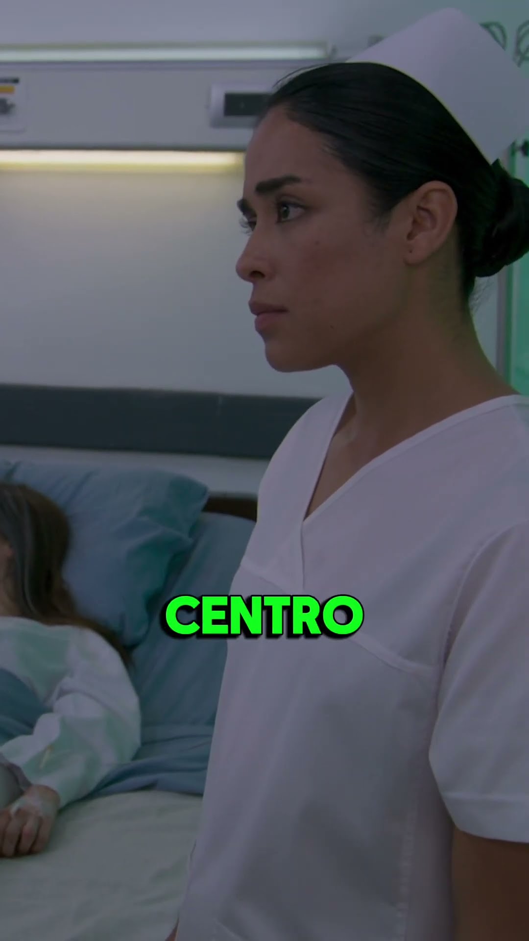 ? Eugenia no se quiere rehabilitar #LaRosaDeGuadalupe