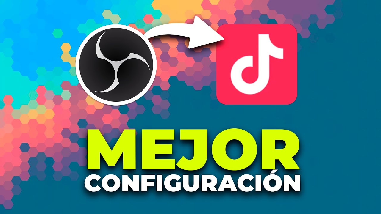 Stream en tiktok - Configuración y consejos 2025