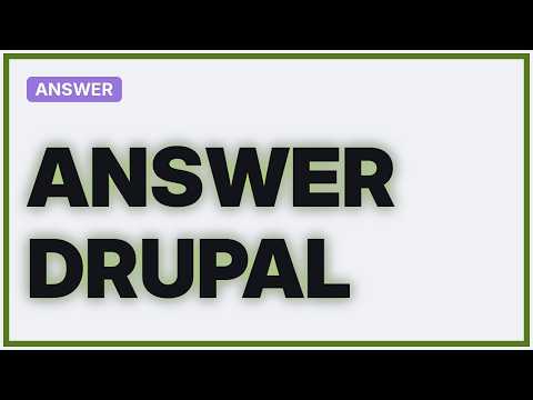 Drupal: Multiple/Bulk Image Upload Tutorial? Plupload etc (2 Solutions!!)