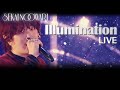 [LIVE 자막] SEKAI NO OWARI - Illumination(イルミネーション) (uP!!!FESTIVAL 2018)
