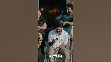 MEMORY CHALLENGE | XYLEM SSLC