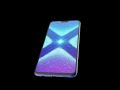 Honor 8X animation