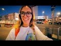 Kasia is in Poland! #104