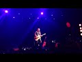Adam Gontier - Better Place / Burn Saint Petersburg 11.11.2017 Live in 4k