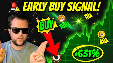 How To Find Meme Coins EARLY (Best Altcoins Too Buy Now🚀)