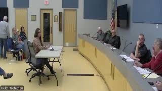 Arundel Select Board 2-24-26