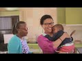Living Our Values – Stephanie’s Story
