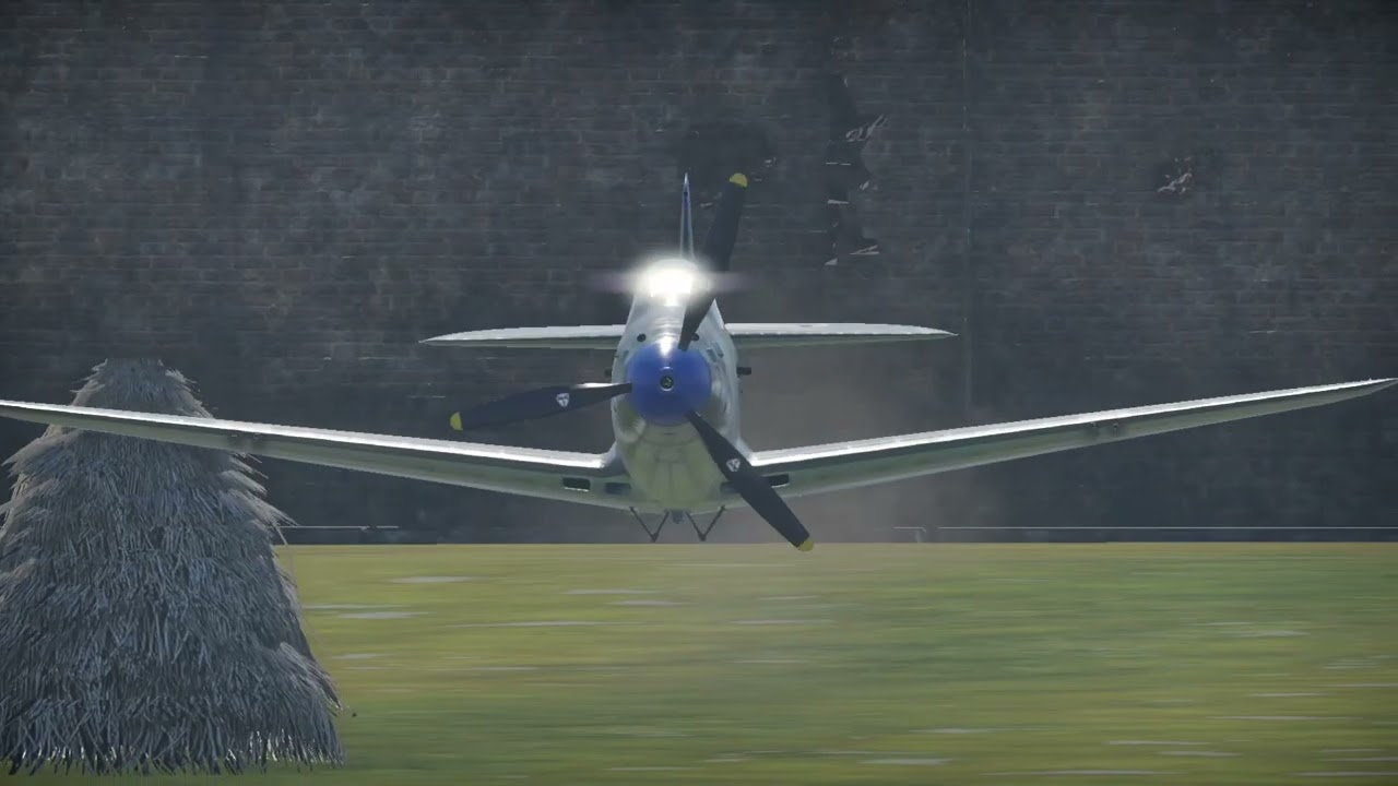 EPIC WAR THUNDER CINTEMATIC