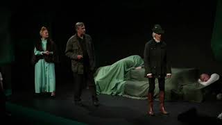 Midsummer Nights Dream - Act 4 Scene 1 - Come, sit thee down (Subtitles in modern English)