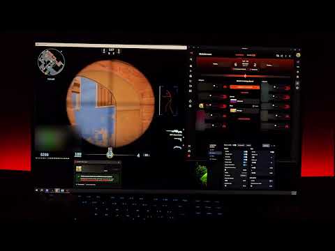 Non Dma Faceit Cheat - Aimbot Wallhack ESP 