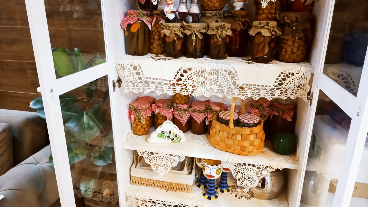 #روتين منوع #تنظيف سويت كنافة سهلة احسن# طريقة للسلق الذرة