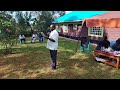 Avagisemba Development Group Secretary Mathews Mageso Reading Financial Statement For The Year 2024 Avagisemba Development Group Secretary Mathews Mageso Reading Financial Statement For The Year 2024