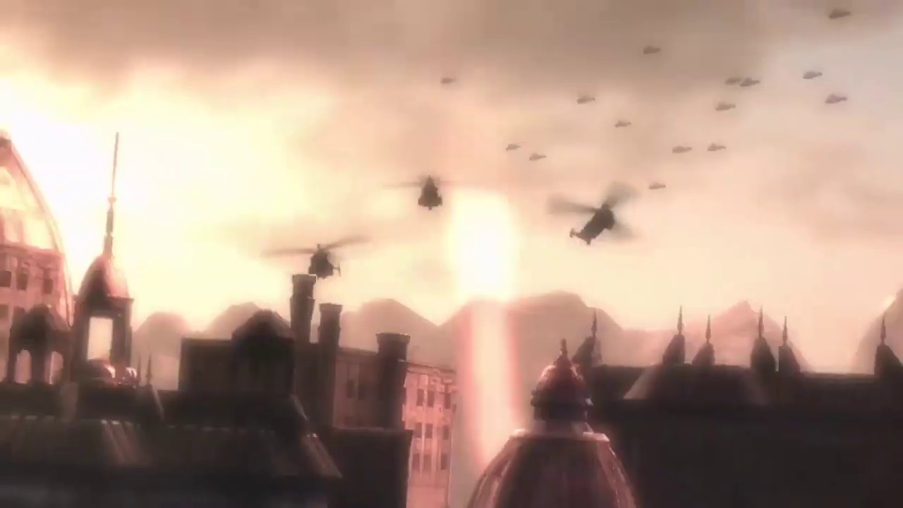 Gears Of War 2 (boss final) YouTube