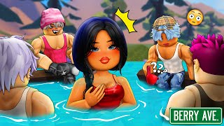 Download Lagu HOW Did The SAJA BOY BILLIONAIRE End Up Loving Me?!| Berry Avenue Story MP3 Download Lagu HOW Did The SAJA BOY BILLIONAIRE End Up Loving Me?!| Berry Avenue Story MP3