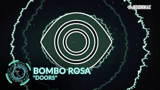 Bombo Rosa  -  