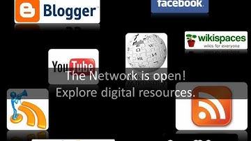 Personal Learning Environment - What is PLE? In 60 seconds