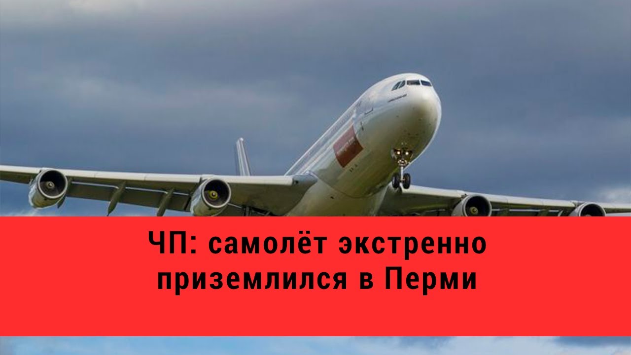 Селектор в самолете