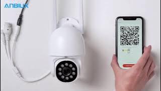 How to Configure Wifi Camera in Tuya App ?