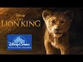 The Lion King (2019) - DisneyCember