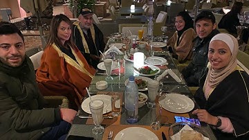 60 Sec Story OOW Middle East 2020 (Dubai) Take2