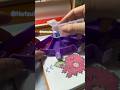 Diy diamond painting 17 diy diamondpainting asmr satisfying songkran