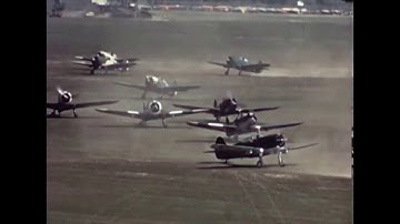 Curtiss P-36 Hawks , 1939