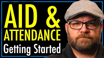 Aid & Attendance Enhanced Pension for Veterans and Dependents | VA | Veterans Benefits | theSITREP