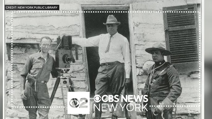 How Oscar Micheaux Paved The Way For Generations Of Black Filmmakers