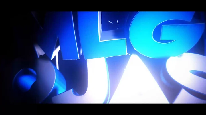 Intro for MLGProJason