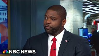 'He didn't unite the country' : Rep. Donalds reacts to State of the Union