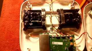 DJI Phantom 2 Vision Transmitter Mod Part 3