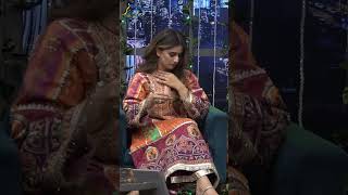 What Happened with Alishba Anjum in Live Show screenshot 4