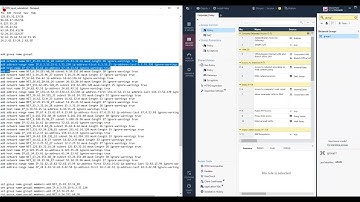 subnetsnwgroup.org: CheckPoint Firewall Network Group Automation Tool