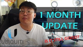 After 1 Month Of Using Unifi Ecosystem - My Thoughts & Verdicts