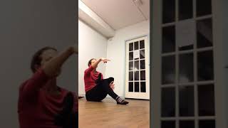 Mobility, strength and flexibility workshop part 1
